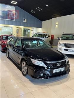 تۆیۆتا ئۆریۆن